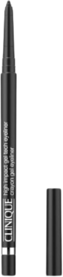 Clinique High Impact Delineador de ojos Gel Tech 0,35g Black