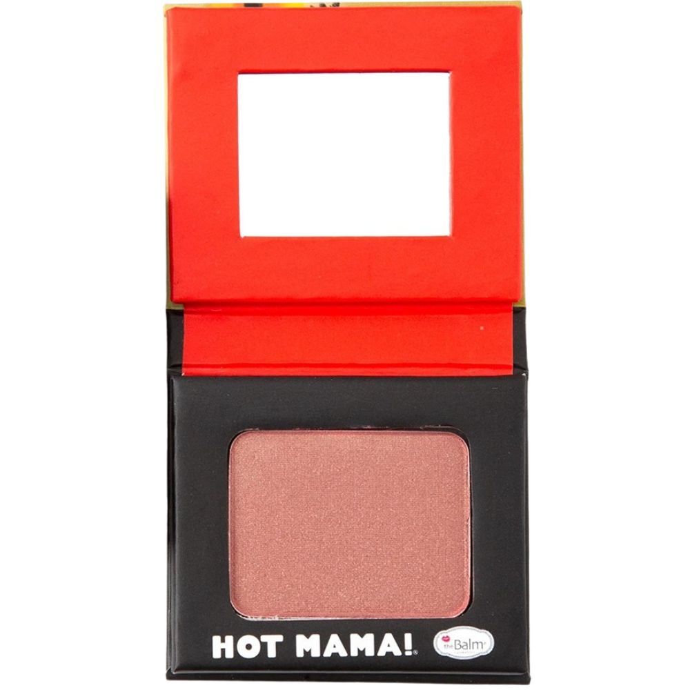 theBalm Colorete y sombra Hot Mama 3g Hot Mama