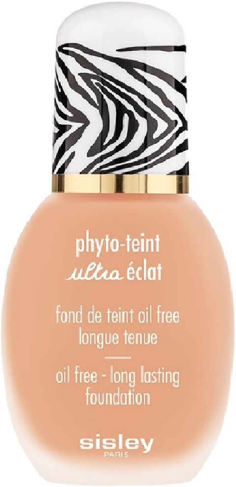 Sisley Phyto Teint Ultra Eclat Foudation 30mL 3 Natural