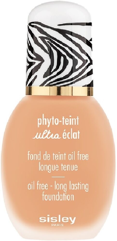 Sisley Phyto Teint Ultra Eclat Foudation 30mL 3+ Apricot