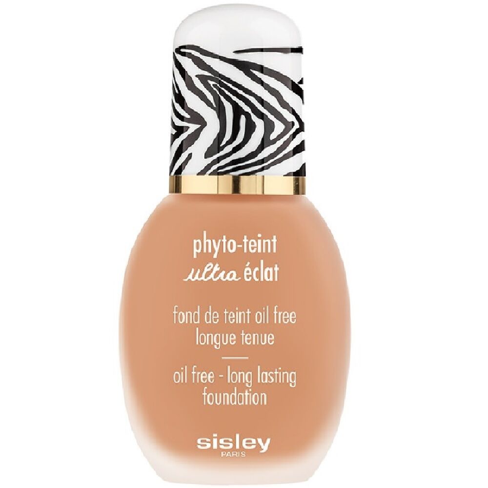 Sisley Phyto Teint Ultra Eclat Foudation 30mL 5 Golden