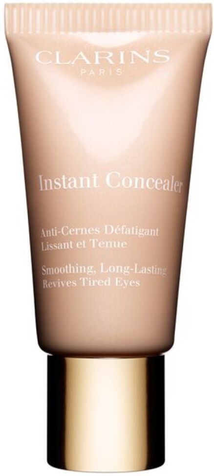 Clarins Corrector Instantáneo Ojeras 15mL 00