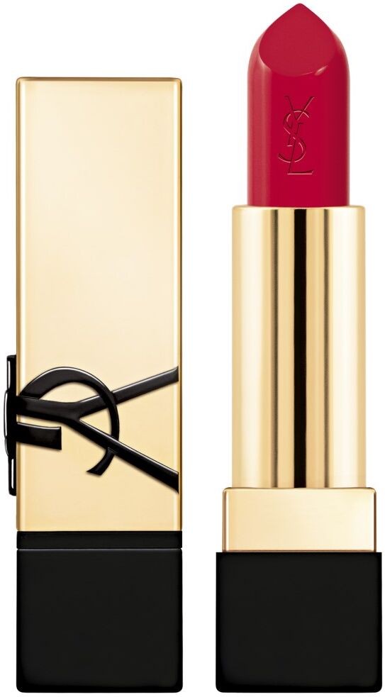 Yves Saint Laurent Rouge Pur Couture Barra de labios satinada de color puro 3,8g R2