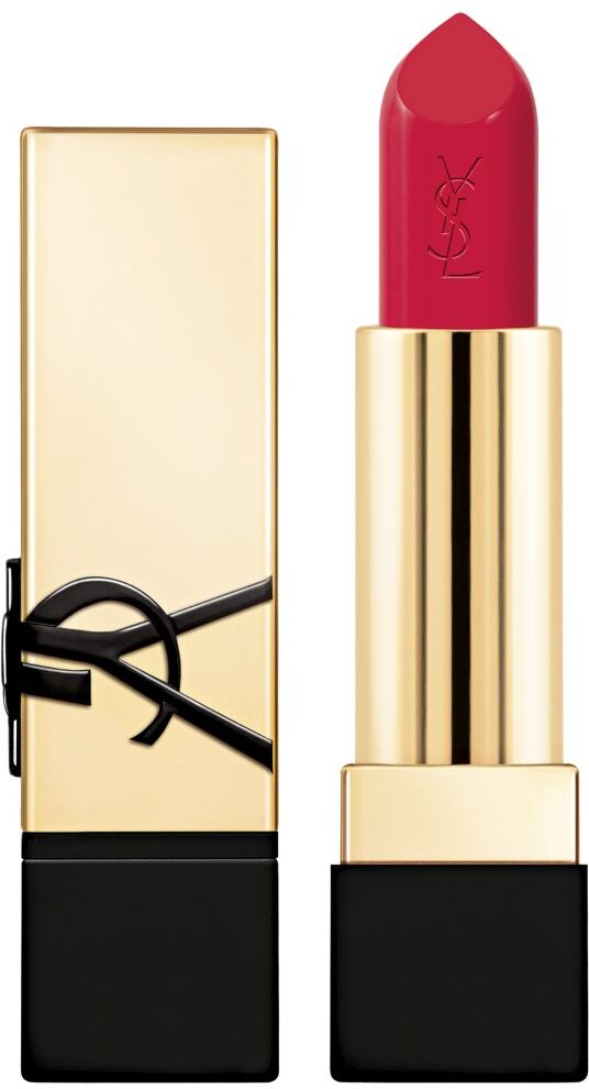 Yves Saint Laurent Rouge Pur Couture Barra de labios satinada de color puro 3,8g R11