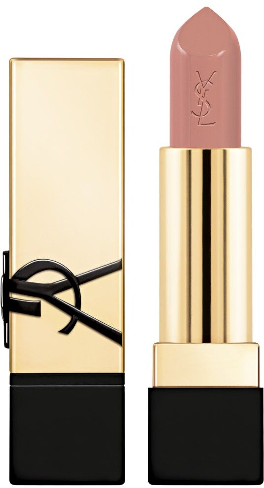 Yves Saint Laurent Rouge Pur Couture Barra de labios satinada de color puro 3,8g N3