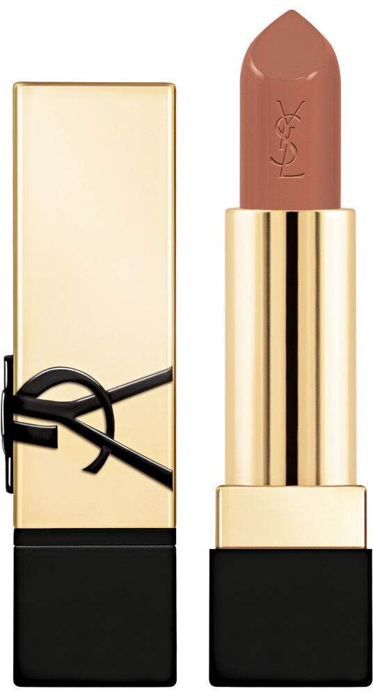 Yves Saint Laurent Rouge Pur Couture Barra de labios satinada de color puro 3,8g NM