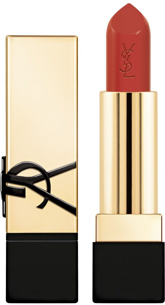 Yves Saint Laurent Rouge Pur Couture Barra de labios satinada de color puro 3,8g O5