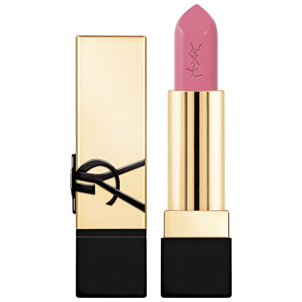 Yves Saint Laurent Rouge Pur Couture Barra de labios satinada de color puro 3,8g F2