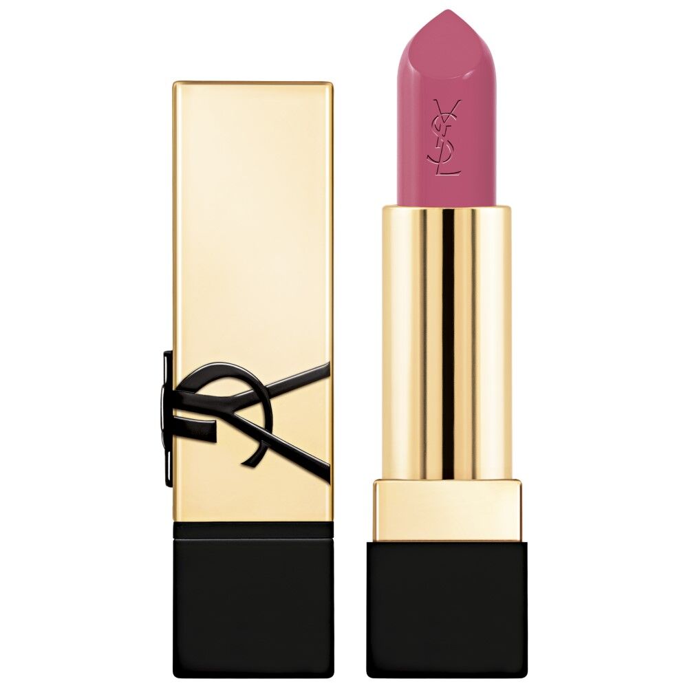 Yves Saint Laurent Rouge Pur Couture Barra de labios satinada de color puro 3,8g RMF
