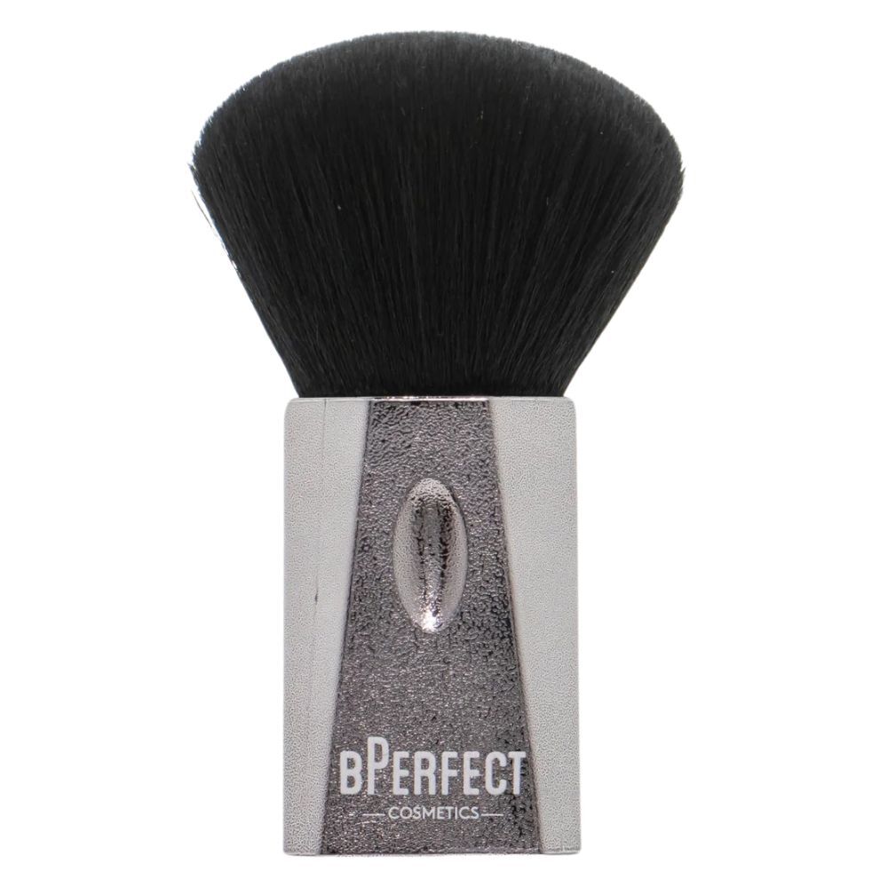 Bperfect Brocha para polvos difusores - Brocha para el cuerpo 1&nbsp;un.