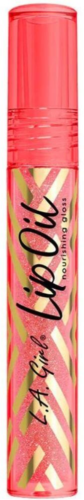 L.A. Girl Brillo labial nutritivo 2mL Sheer Watermelon