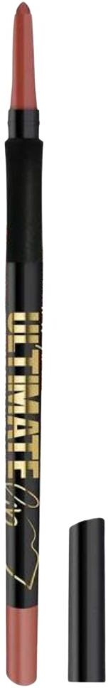 L.A. Girl Ultimate Intense Stay Auto Lipliner 1,49g Keep It Spicy