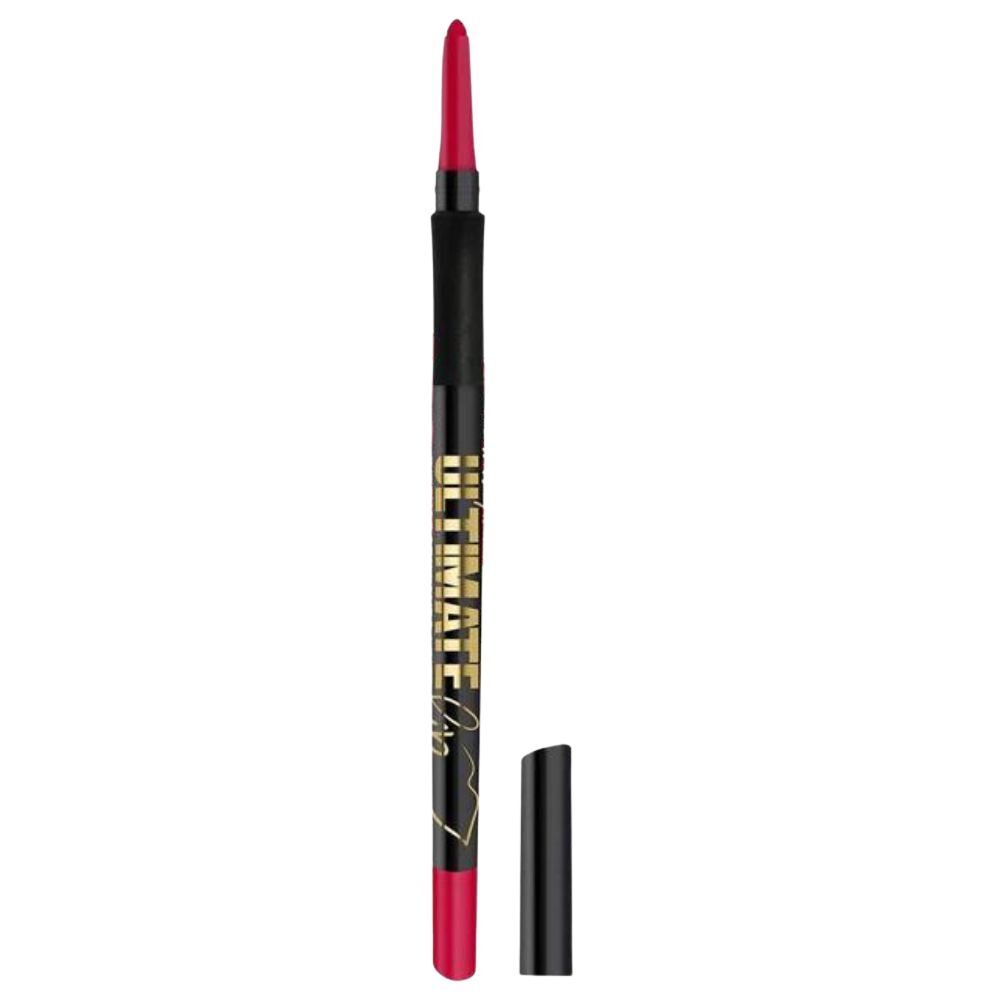 L.A. Girl Ultimate Intense Stay Auto Lipliner 1,49g Relentless Red