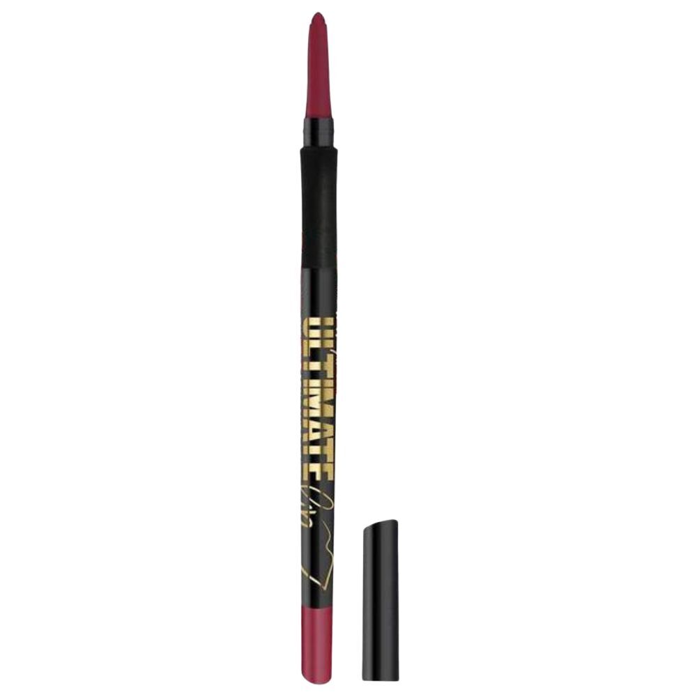 L.A. Girl Ultimate Intense Stay Auto Lipliner 1,49g Unlimited Wine