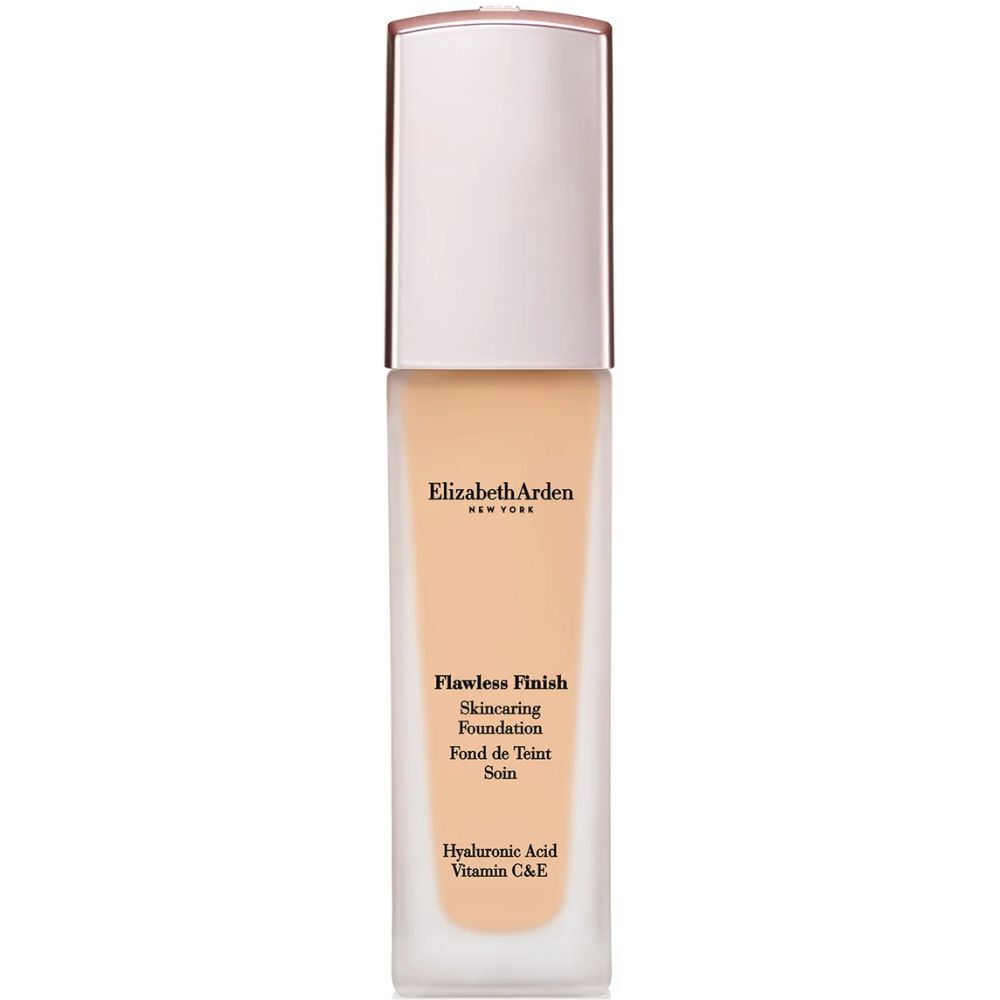 Elizabeth Arden Base de maquillaje Flawless Finish Skincaring 30mL 220w