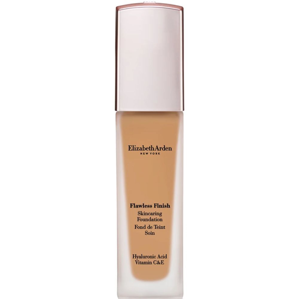 Elizabeth Arden Base de maquillaje Flawless Finish Skincaring 30mL 320n