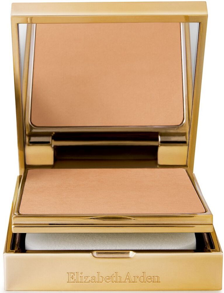 Elizabeth Arden Maquillaje en crema con esponja Flawless Finish 23g Gentle Beige