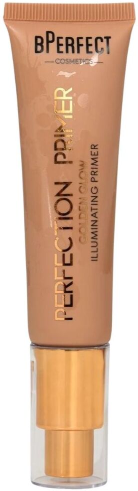 Bperfect Imprimación Perfection - Iluminadora para un resplandor radiante 35mL Golden Glow