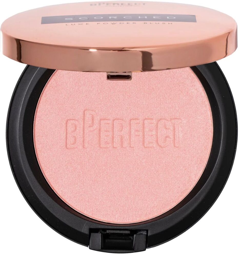 Bperfect Colorete abrasador - Blazzed Cheek Colors 115g Flushed