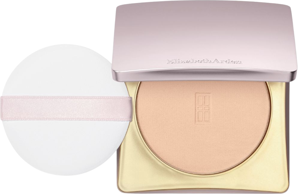 Elizabeth Arden Flawless Polvos Skincaring Finish 17g Light