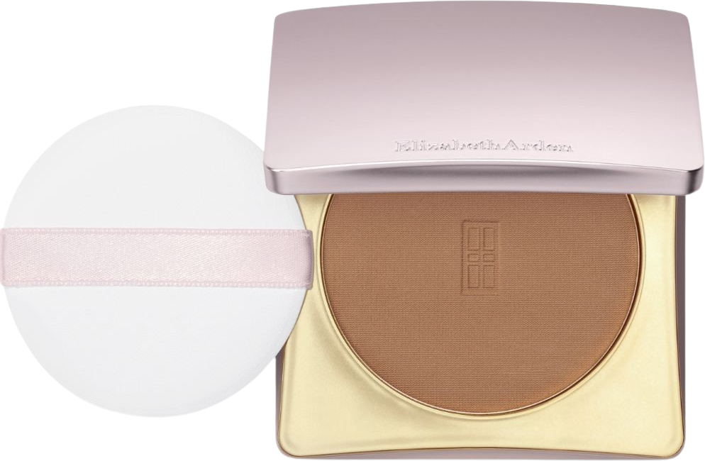 Elizabeth Arden Flawless Polvos Skincaring Finish 17g Deep