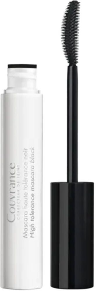 Avène Couvrance Mask Pestañas 7mL Black