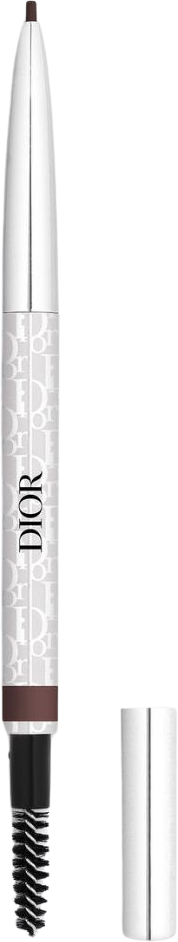 Christian Dior show Fijador de cejas resistente al agua 0,09g 004 Auburn