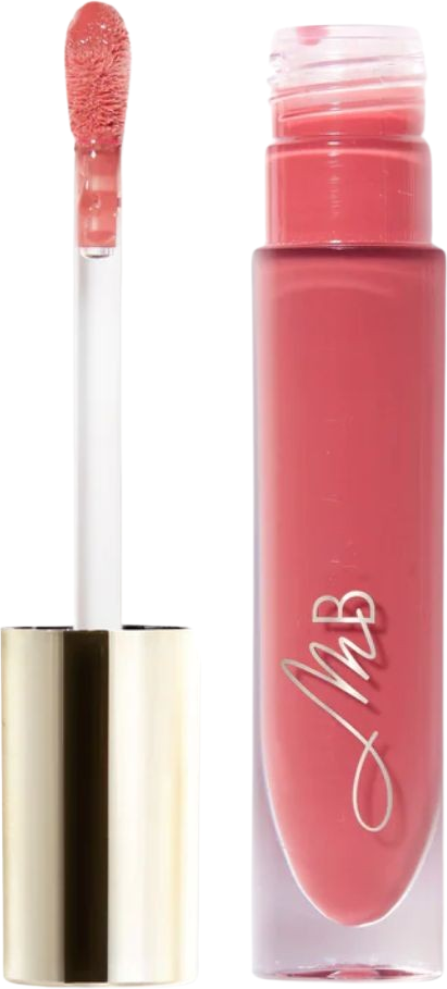 Monika Blunder Beauty Brillo de labios Sweet Talk 4,9mL Feige