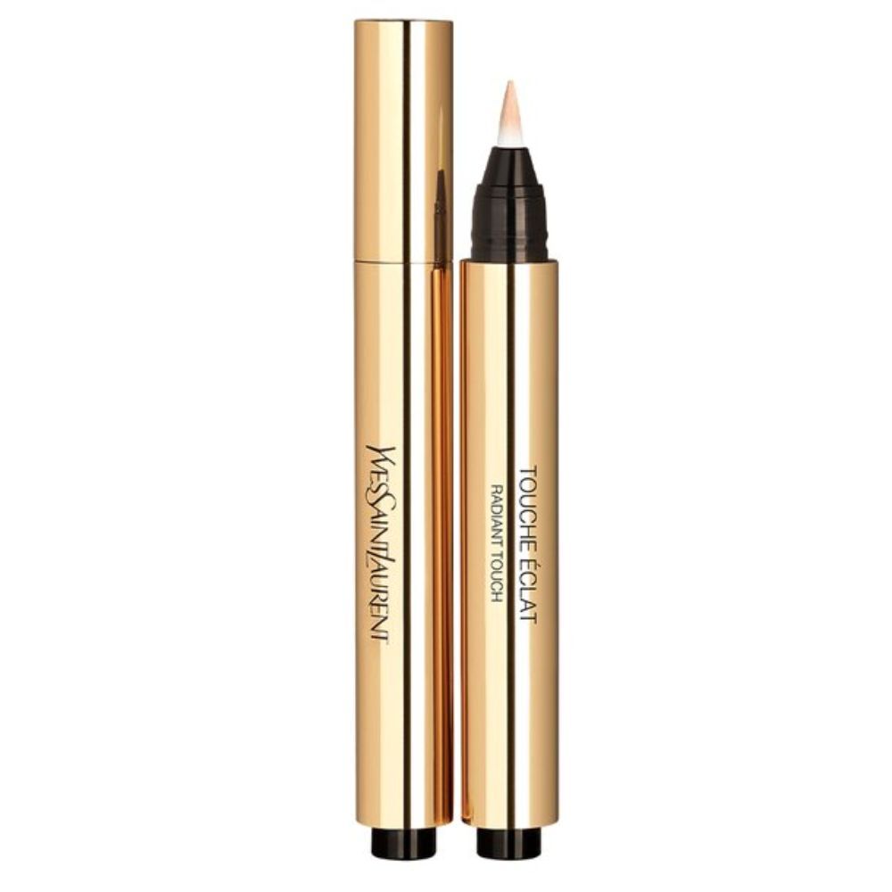 Yves Saint Laurent Touche Éclat Disimular, iluminar, contornear 2,5mL 2.5 Luminous Vanilla