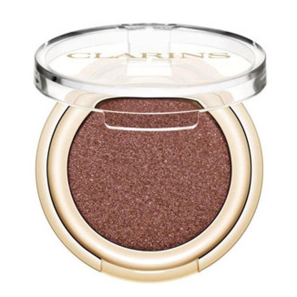 Clarins Sombra de ojos en polvo cremosa Ombre Skin 1,5g 07 Pearly Copper