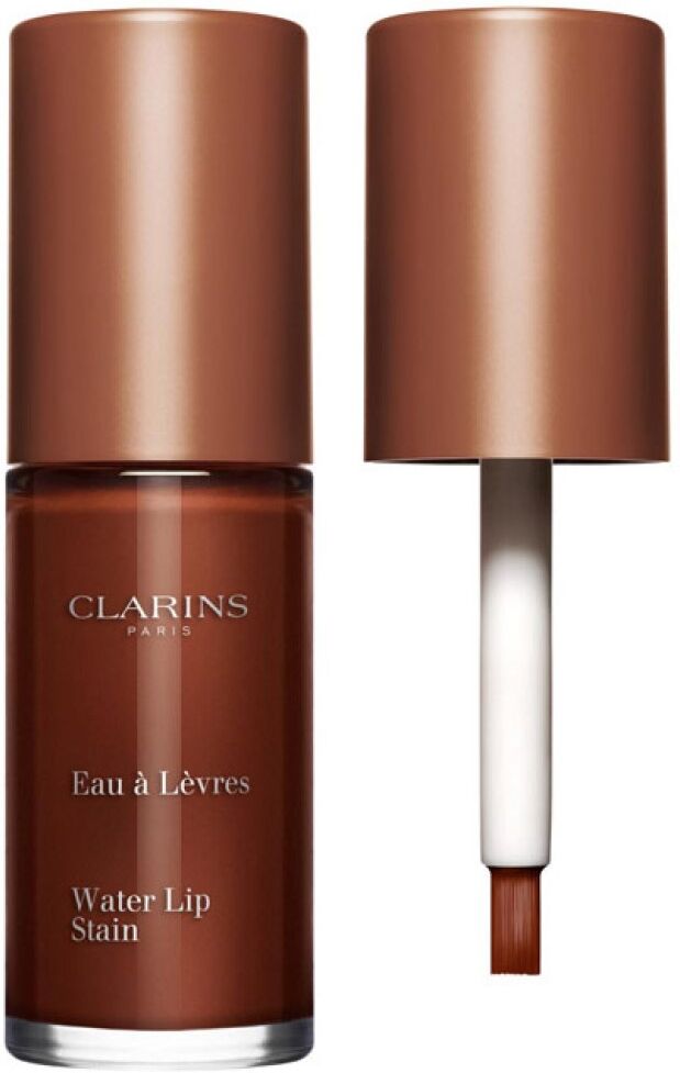 Clarins Barra de Labios Líquida Water Lip Stain 7mL 12 Mocha Water