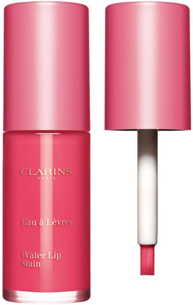 Clarins Barra de Labios Líquida Water Lip Stain 7mL 11 Soft Pink Water