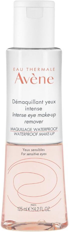 Avène Les Essentiels Desmaquillante Sensible Ojos Intensos 125mL