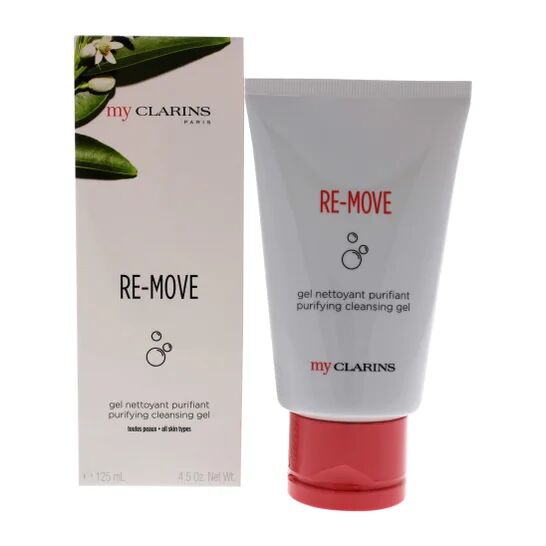 Clarins Gel desmaquillante Re-Move 125ml