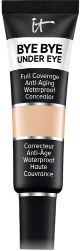 It Cosmetics Bye Bye Under Eye Concealer Light Tan 12ml