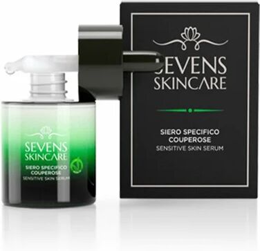 Sevens Skincare Sérum Específico Cuperosis 30ml