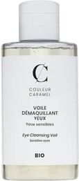 COULEUR CARAMEL Desmaquillador de Ojos 125ml