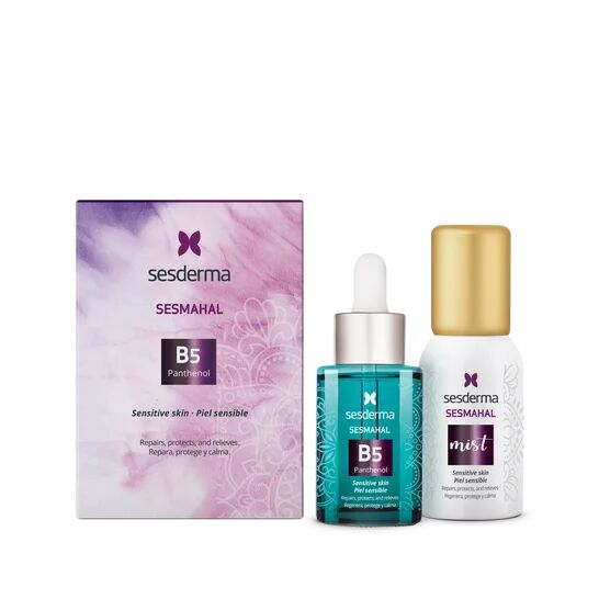 Sesderma Sesmahal B5 Pack Piel Sensible