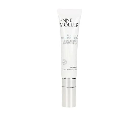 ANNE MOLLER Anne Möller Crema Contorno Ojos Blue L-Eye 15ml