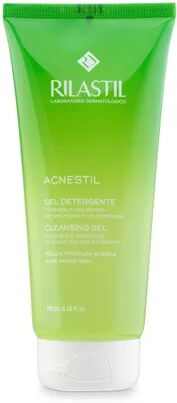 Rilastil Acnestil Gel Limpiador 200ml