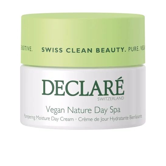 Declaré Vegan Nature Sensitive Day Spa Crema 50ml