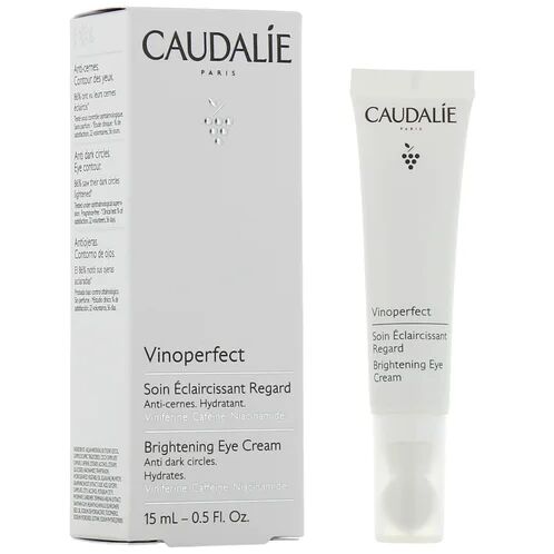 Caudalie Vinoperfect Contorno de Ojos Iluminador 15ml