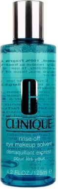 Clinique Rinse Off Eye Makeup Solvent Lotion 125ml