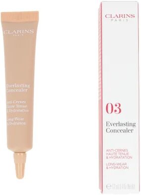 Clarins Corrector Everlasting 03 Medium Deep 12ml