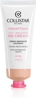 COLLISTAR Idroattiva+ Antipollution BB Cream Spf30 1 Light 50ml