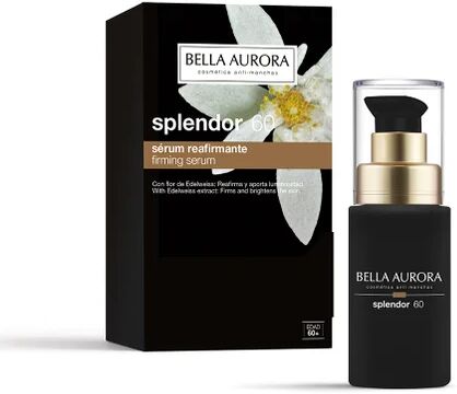 Bella Aurora Splendor 60 Sérum Reafirmante 30ml