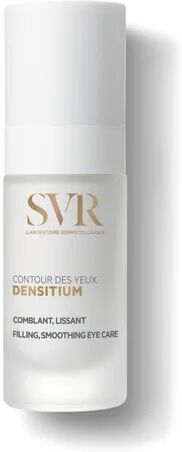 SVR Densitium Contour des Yeux Contorno de Ojos Rellenador y Alisador 15ml