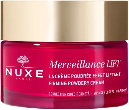 Nuxe Merveillance Lift Crema En Polvo Efecto Lifting 50ml