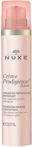 Nuxe Crème Prodigieuse Boost Concentrado Preparador Energizante 100ml