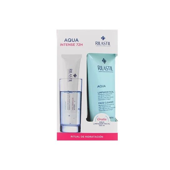 Rilastil Pack Aqua Hydra Intense